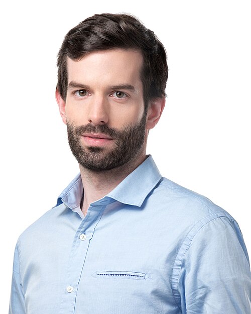 András Fekete-Győr